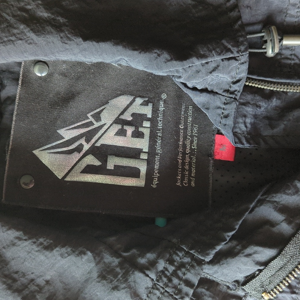G.E.T Cargo Utility Jacket - Picture 10 of 10